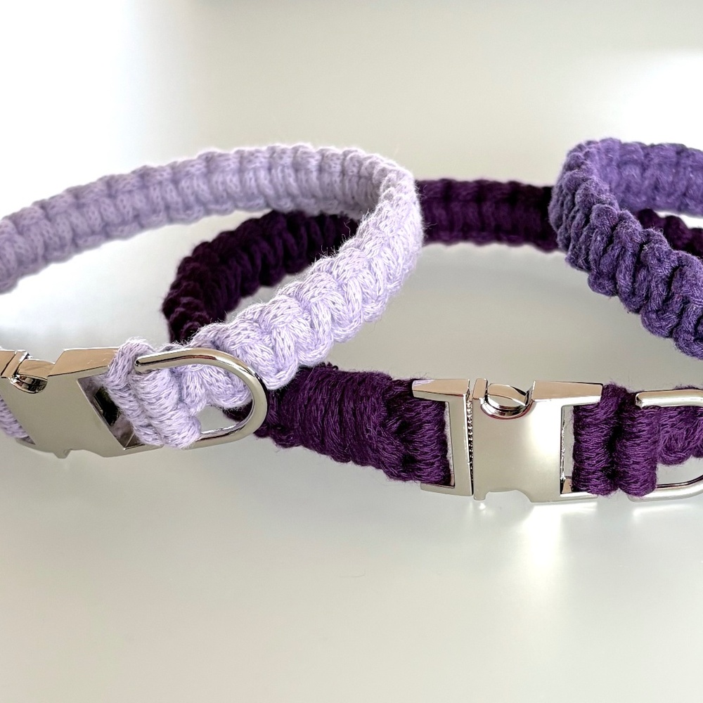 The Everyday Collar - Rugged Style